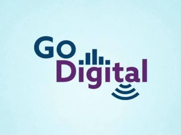 Go-Digital Logo