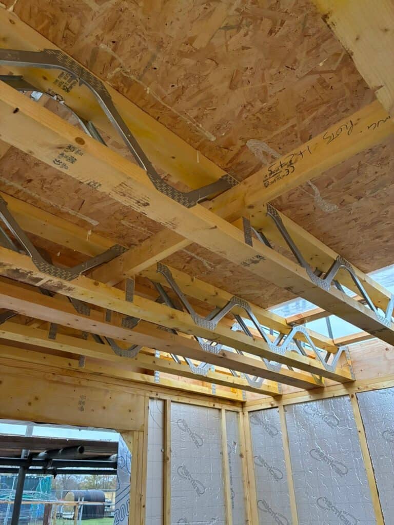 Posi-joists