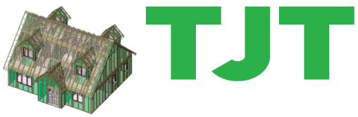 TJT Engineering Logo