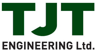 TJT Engineering Logo